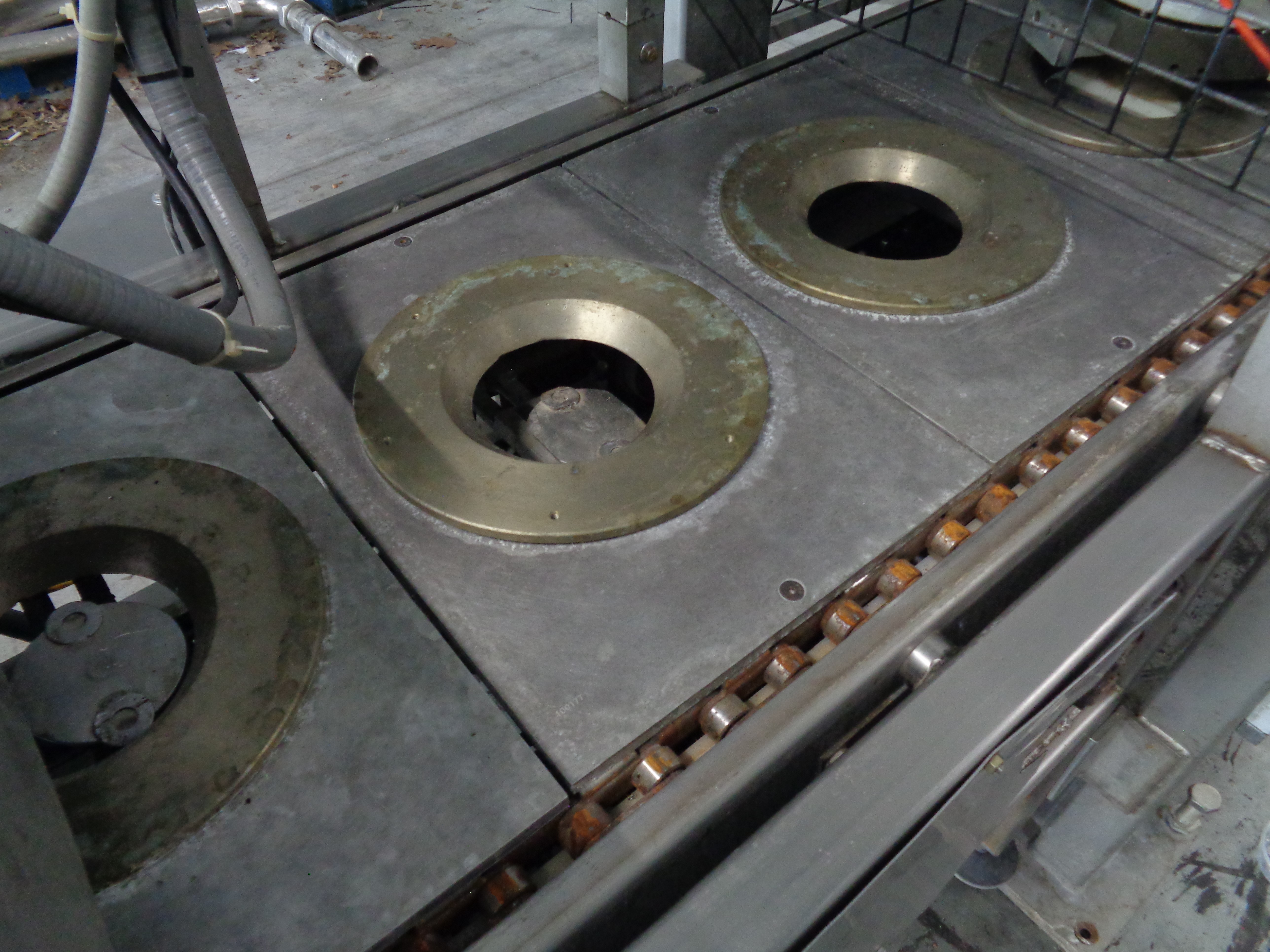 Bakery Equipment | Product Detail